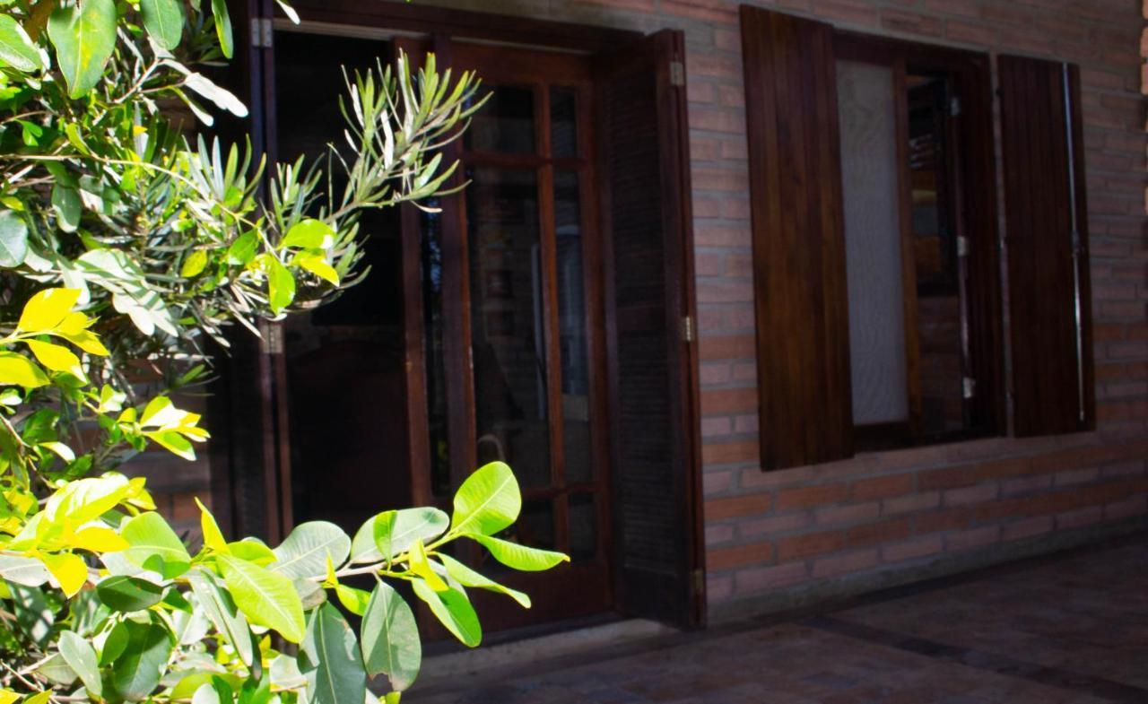 Recanto Dos Compadres - Hospedagem Praia Grande  Exterior photo