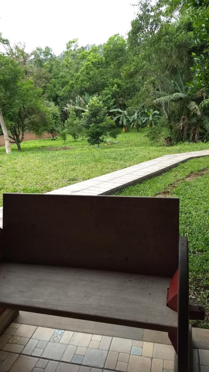 Recanto Dos Compadres - Hospedagem Praia Grande  Exterior photo